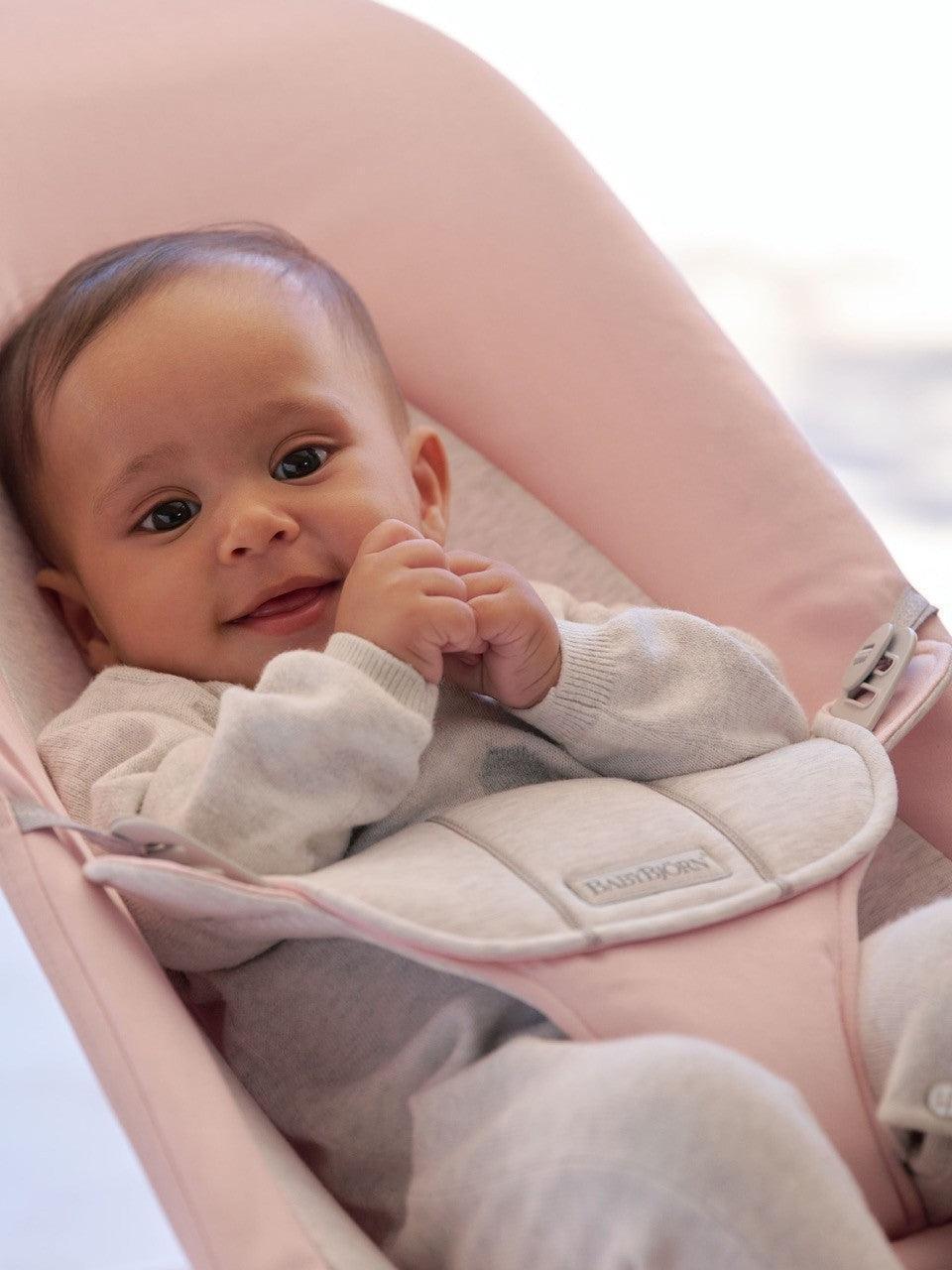 BabyBjorn - BabyBjorn Bouncer Balance soft - Mari Kali Stores Cyprus BabyBjorn - BabyBjorn Bouncer Balance soft - Mari Kali Stores Cyprus