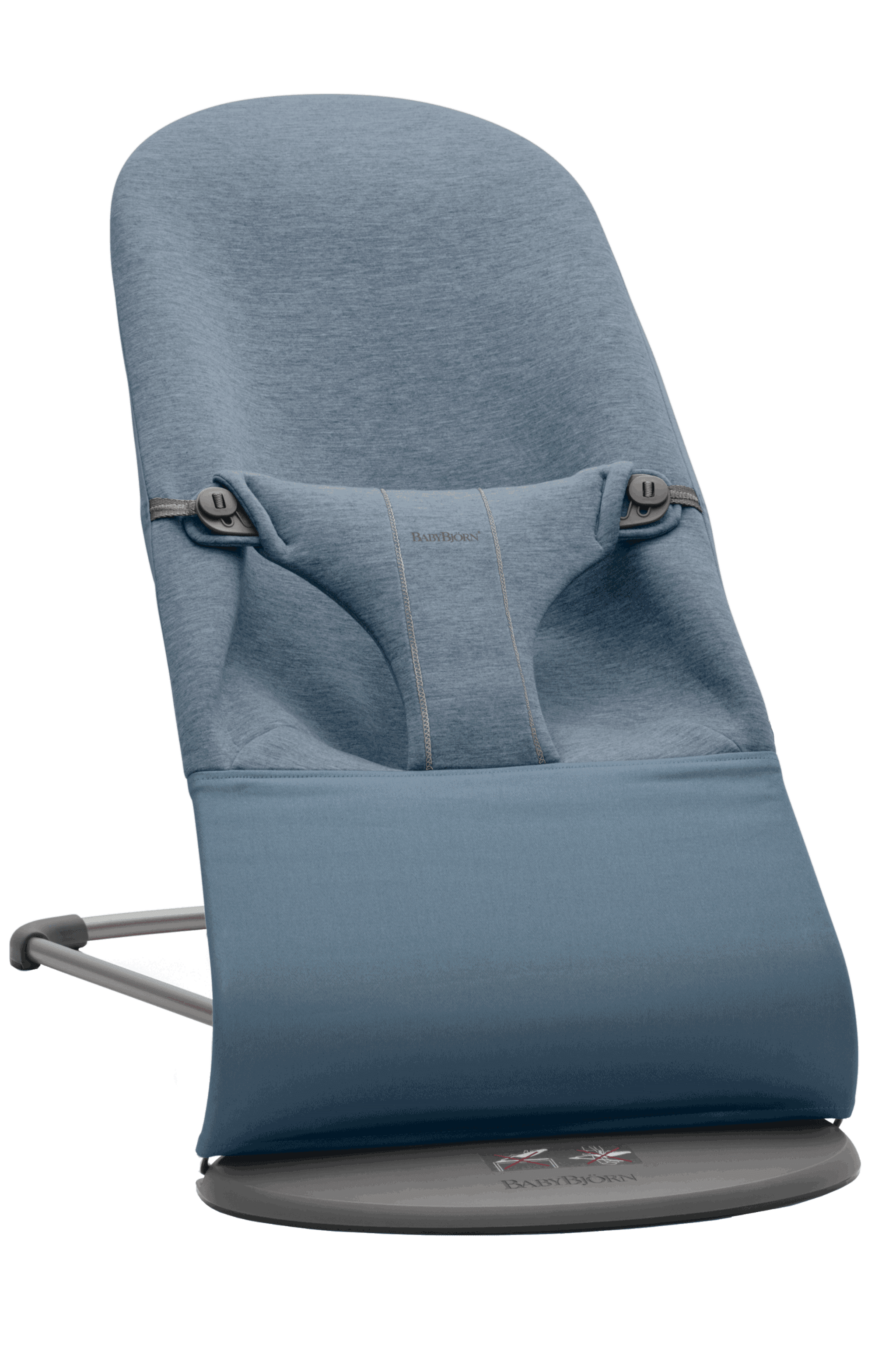 BabyBjorn - Babybjorn Bouncer Bliss - Mari Kali Stores Cyprus BabyBjorn - Babybjorn Bouncer Bliss - Mari Kali Stores Cyprus