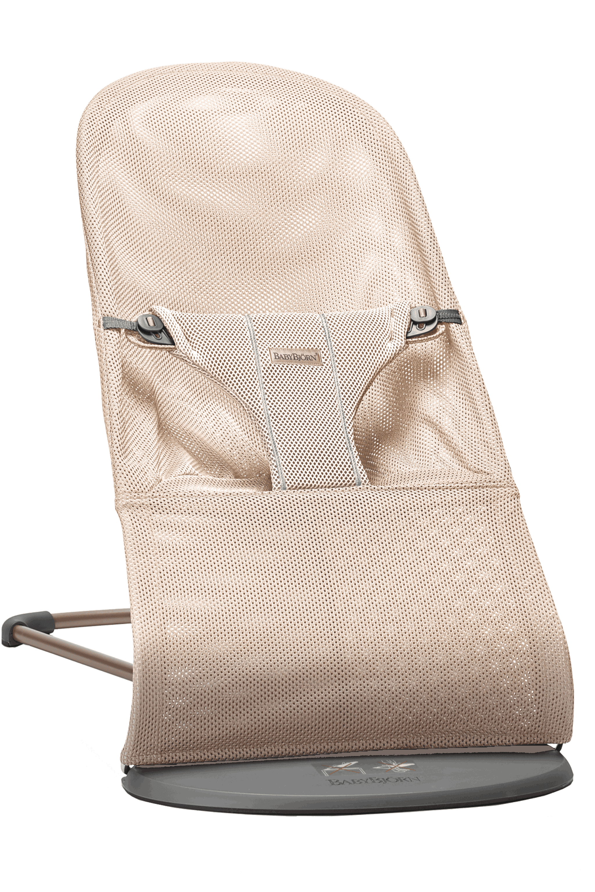 BabyBjorn - Babybjorn Bouncer Bliss - Mari Kali Stores Cyprus BabyBjorn - Babybjorn Bouncer Bliss - Mari Kali Stores Cyprus