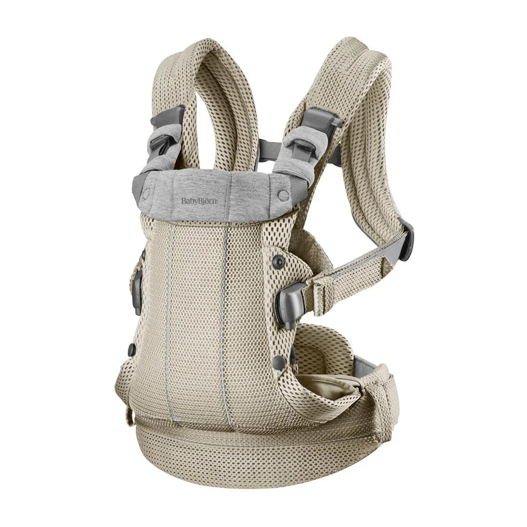 BabyBjorn Harmony Carrier BabyBjorn Harmony Carrier