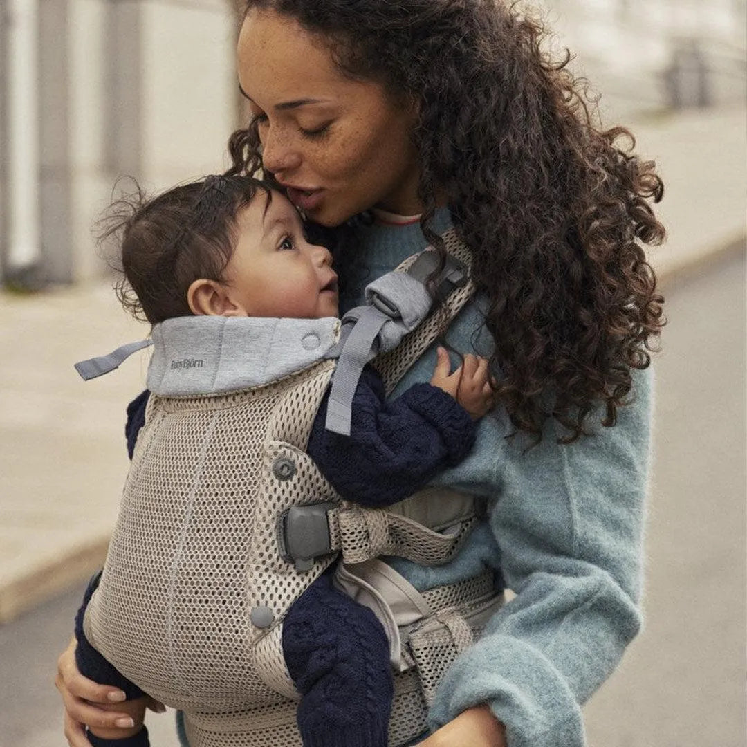BabyBjorn Harmony Carrier BabyBjorn Harmony Carrier
