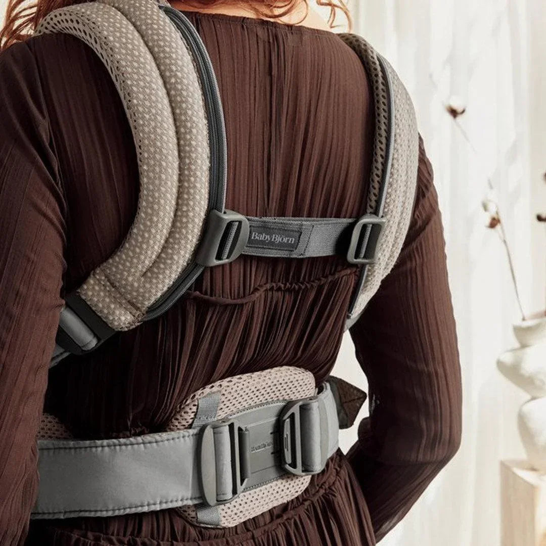 BabyBjorn Harmony Carrier BabyBjorn Harmony Carrier