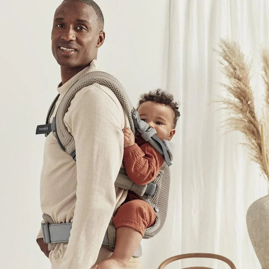 BabyBjorn Harmony Carrier BabyBjorn Harmony Carrier