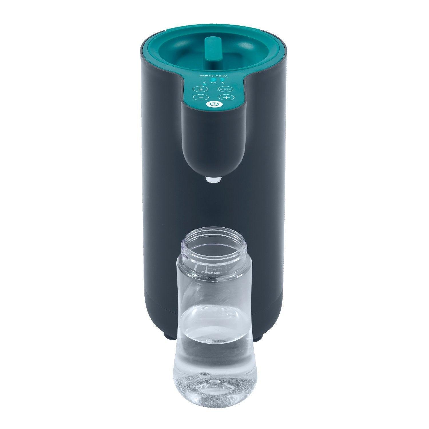 Babymoov - Babymoov Milky Now Baby Milk Prep Machine - Mari Kali Stores Cyprus Babymoov - Babymoov Milky Now Baby Milk Prep Machine - Mari Kali Stores Cyprus