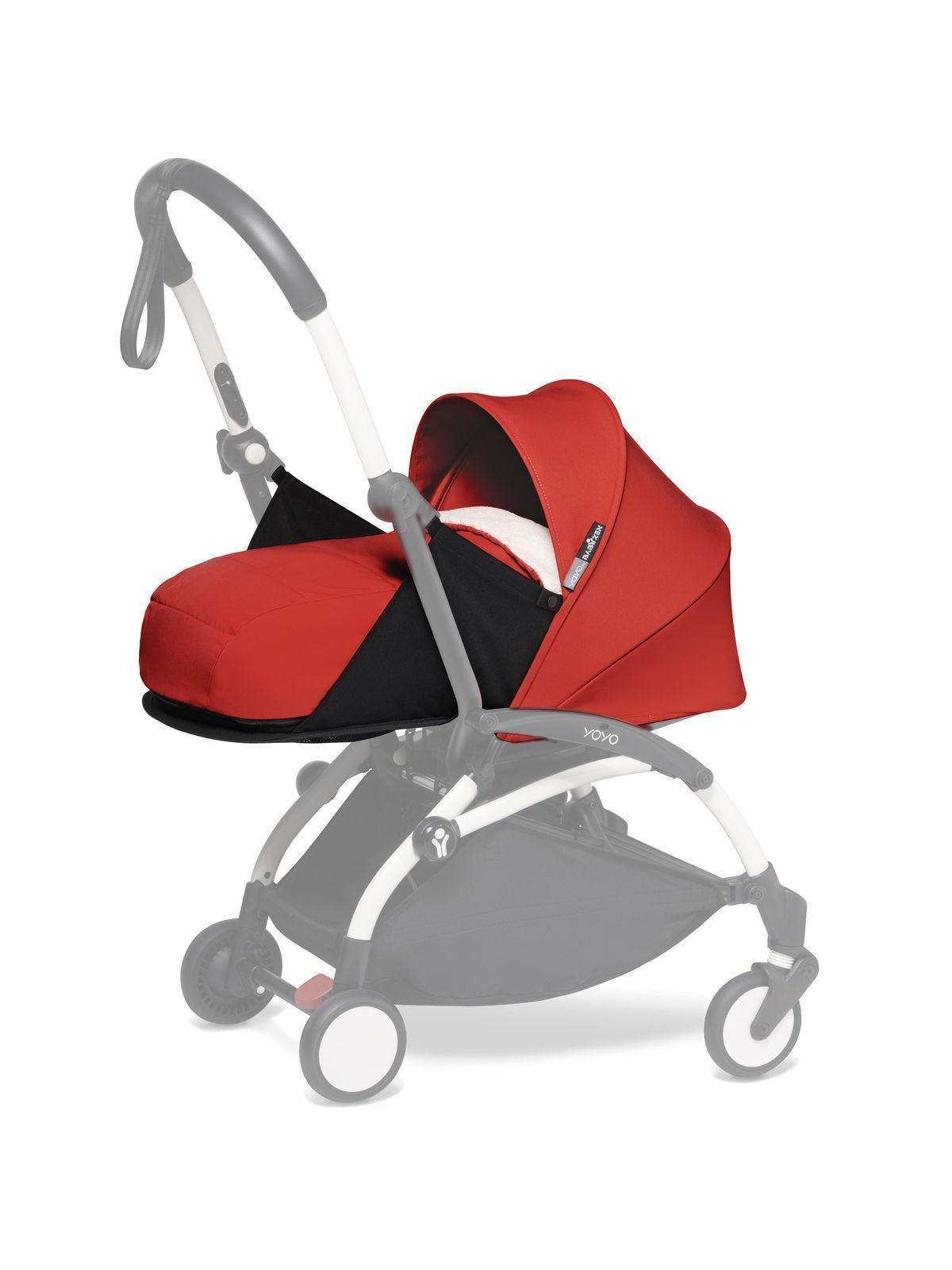 BABYZEN - BABYZEN YOYO 0+ Newborn Pack - Mari Kali Stores Cyprus BABYZEN - BABYZEN YOYO 0+ Newborn Pack - Mari Kali Stores Cyprus