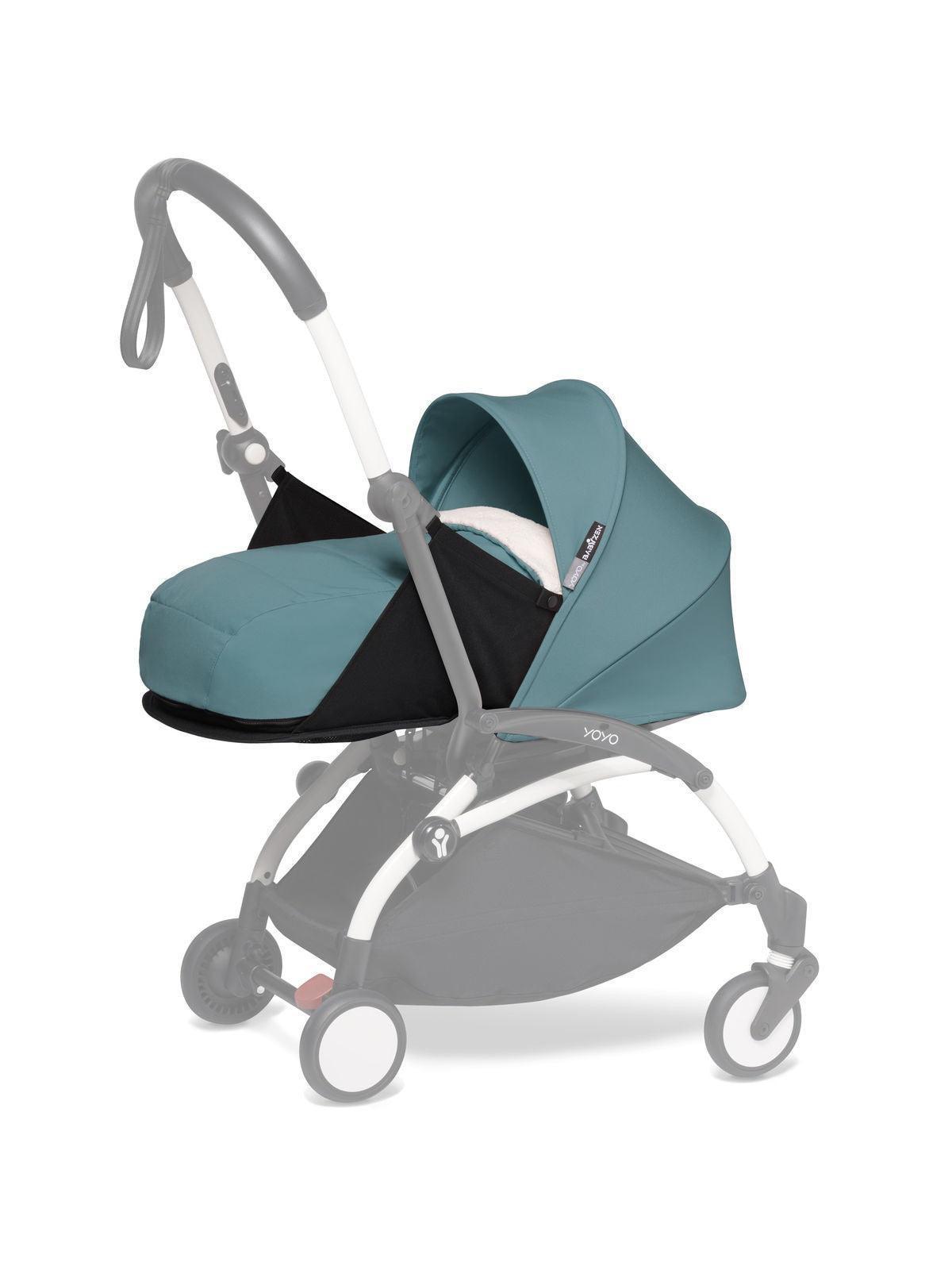 BABYZEN - BABYZEN YOYO 0+ Newborn Pack - Mari Kali Stores Cyprus BABYZEN - BABYZEN YOYO 0+ Newborn Pack - Mari Kali Stores Cyprus