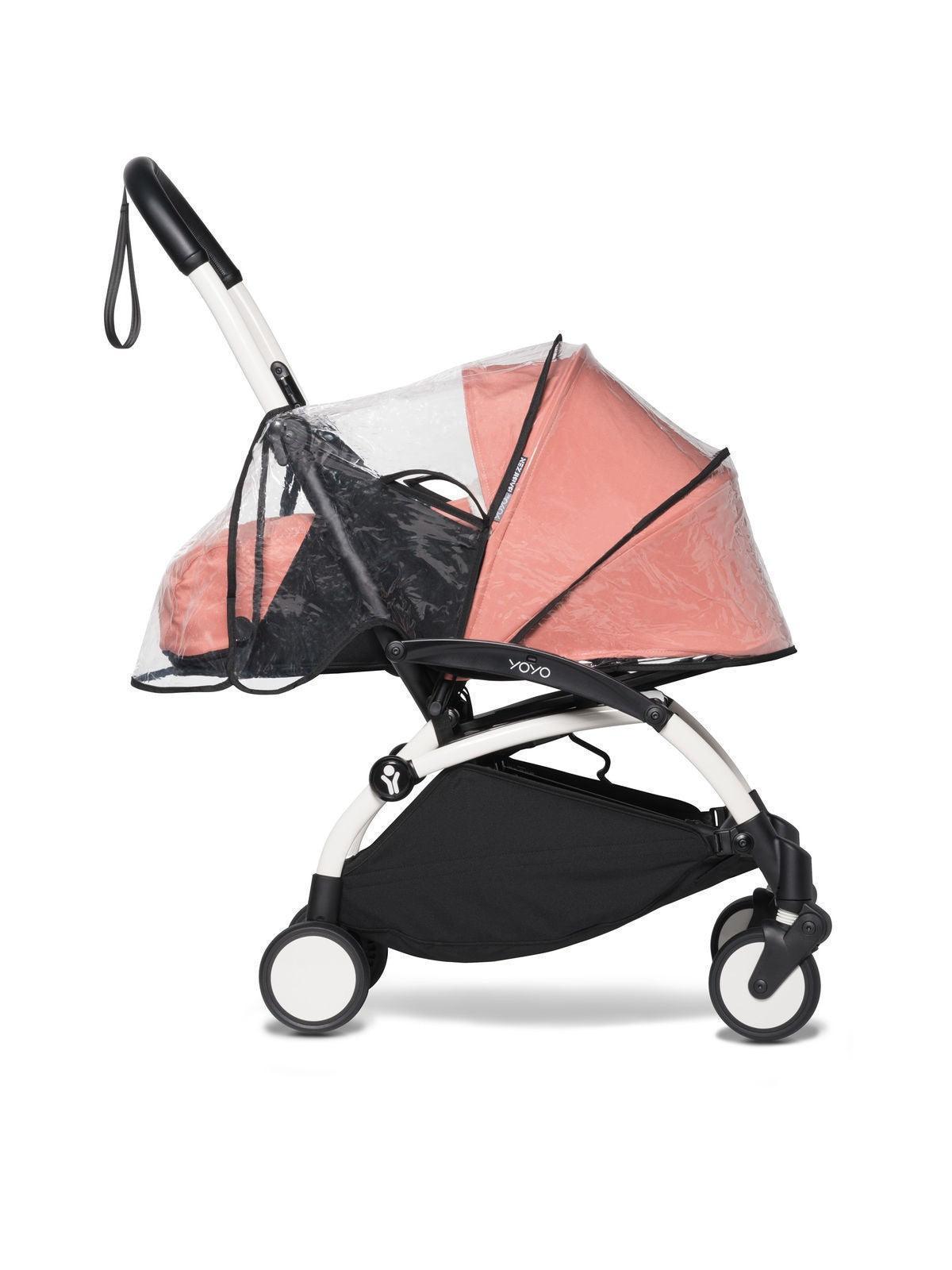BABYZEN - BABYZEN YOYO 0+ newborn pack rain cover - Mari Kali Stores Cyprus BABYZEN - BABYZEN YOYO 0+ newborn pack rain cover - Mari Kali Stores Cyprus