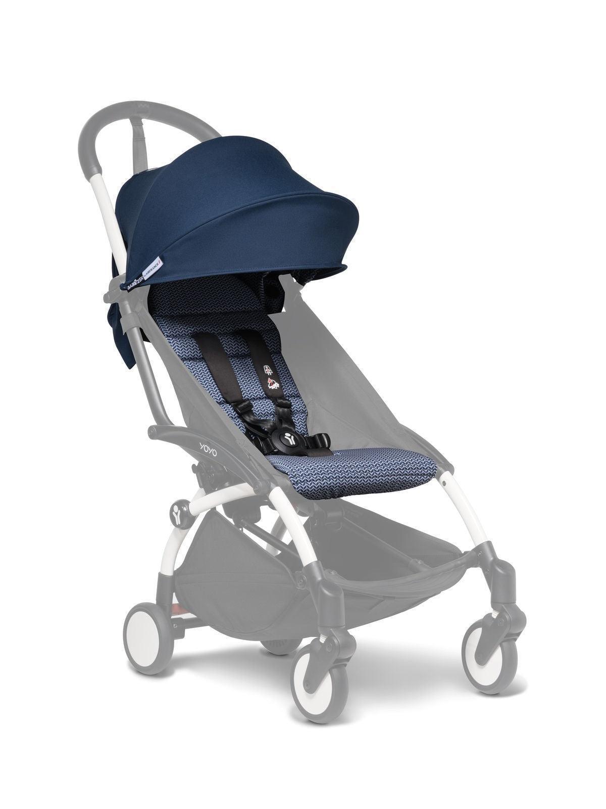 BABYZEN - BABYZEN YOYO 6+ color pack - Mari Kali Stores Cyprus BABYZEN - BABYZEN YOYO 6+ color pack - Mari Kali Stores Cyprus