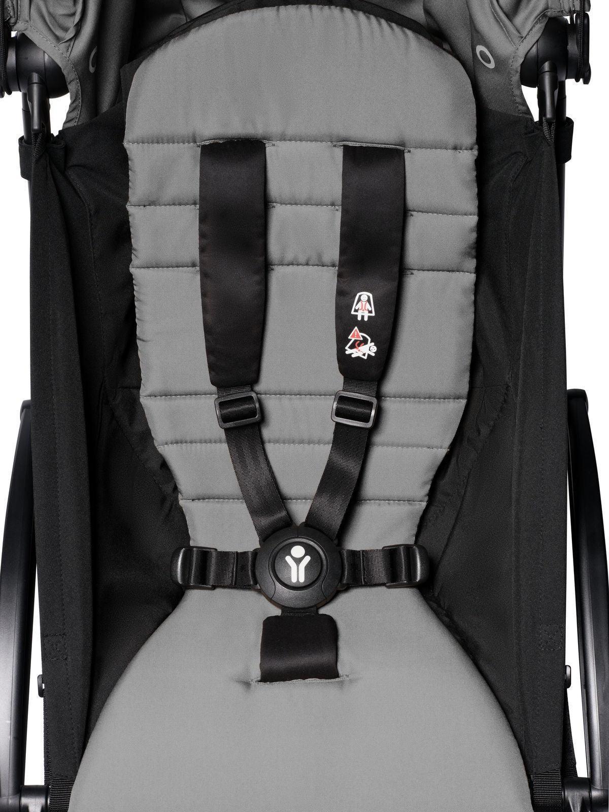BABYZEN - BABYZEN YOYO 6+ color pack - Mari Kali Stores Cyprus BABYZEN - BABYZEN YOYO 6+ color pack - Mari Kali Stores Cyprus
