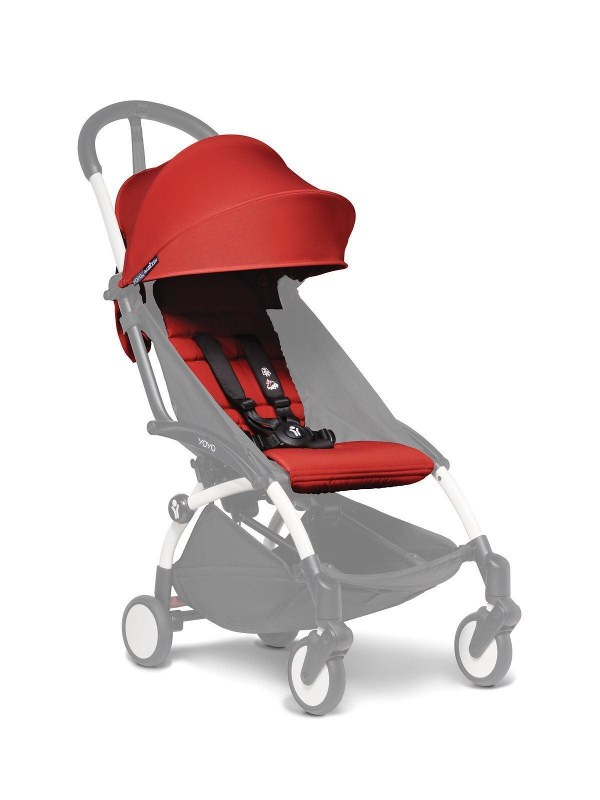 BABYZEN - BABYZEN YOYO 6+ color pack - Mari Kali Stores Cyprus BABYZEN - BABYZEN YOYO 6+ color pack - Mari Kali Stores Cyprus