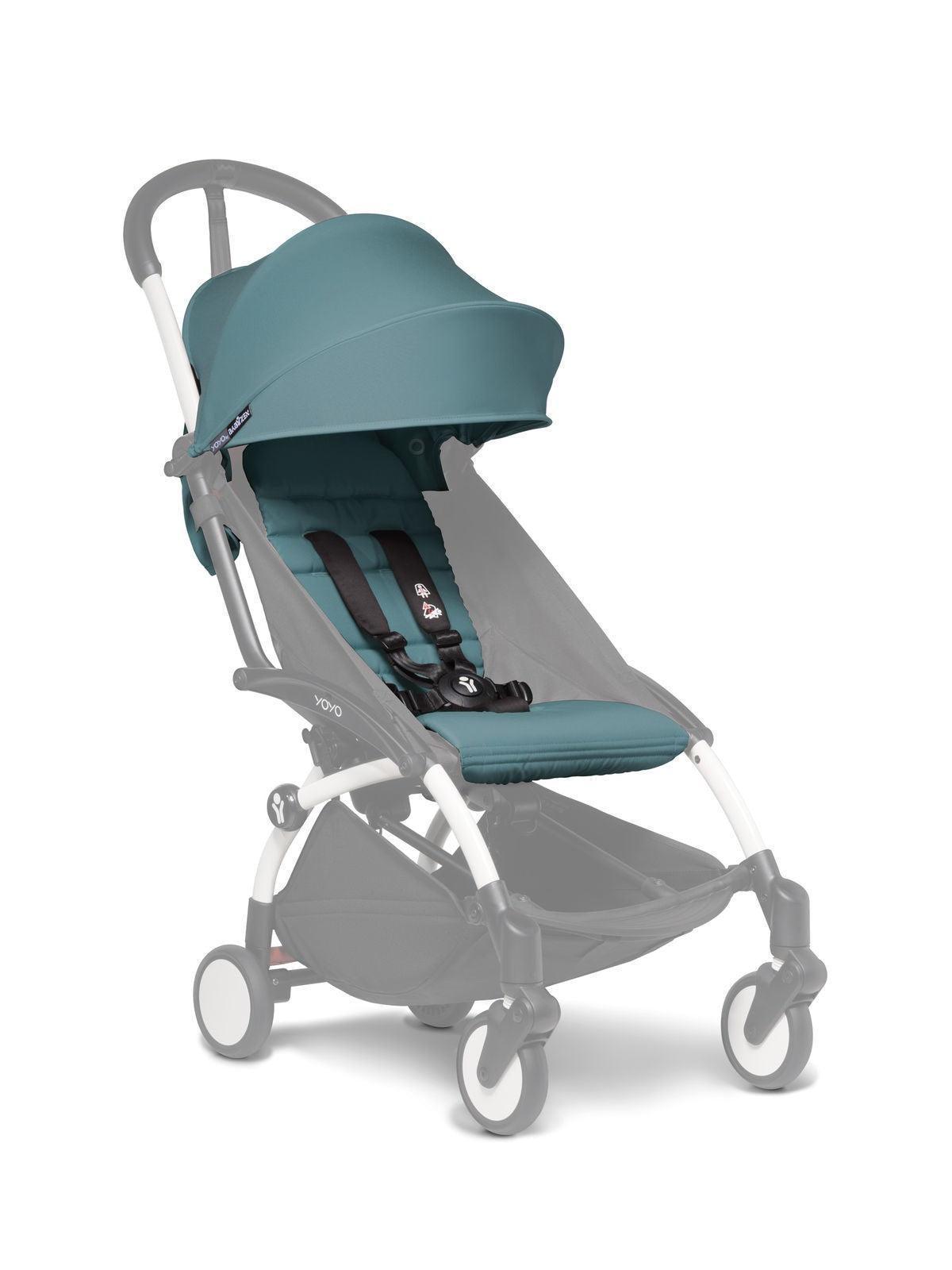 BABYZEN - BABYZEN YOYO 6+ color pack - Mari Kali Stores Cyprus BABYZEN - BABYZEN YOYO 6+ color pack - Mari Kali Stores Cyprus