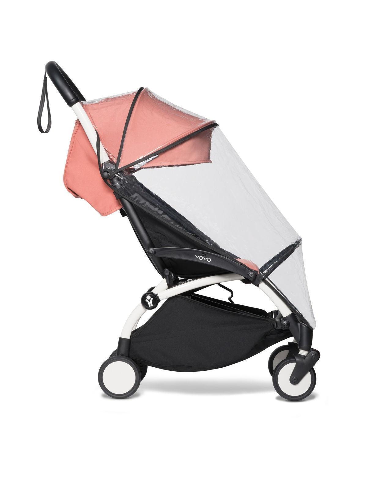 BABYZEN - BABYZEN YOYO 6+ rain cover - Mari Kali Stores Cyprus BABYZEN - BABYZEN YOYO 6+ rain cover - Mari Kali Stores Cyprus