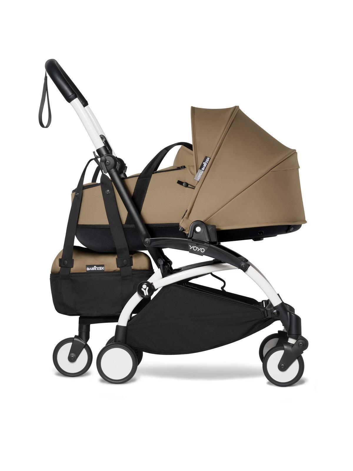 BABYZEN - BABYZEN YOYO bag - Mari Kali Stores Cyprus BABYZEN - BABYZEN YOYO bag - Mari Kali Stores Cyprus