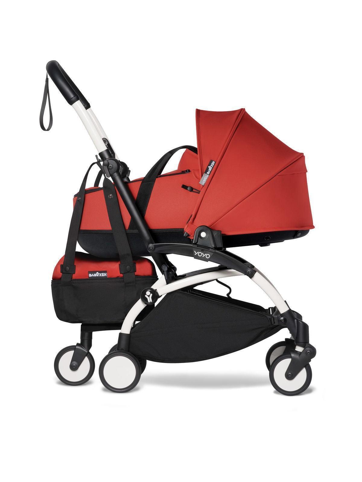 BABYZEN - BABYZEN YOYO bag - Mari Kali Stores Cyprus BABYZEN - BABYZEN YOYO bag - Mari Kali Stores Cyprus