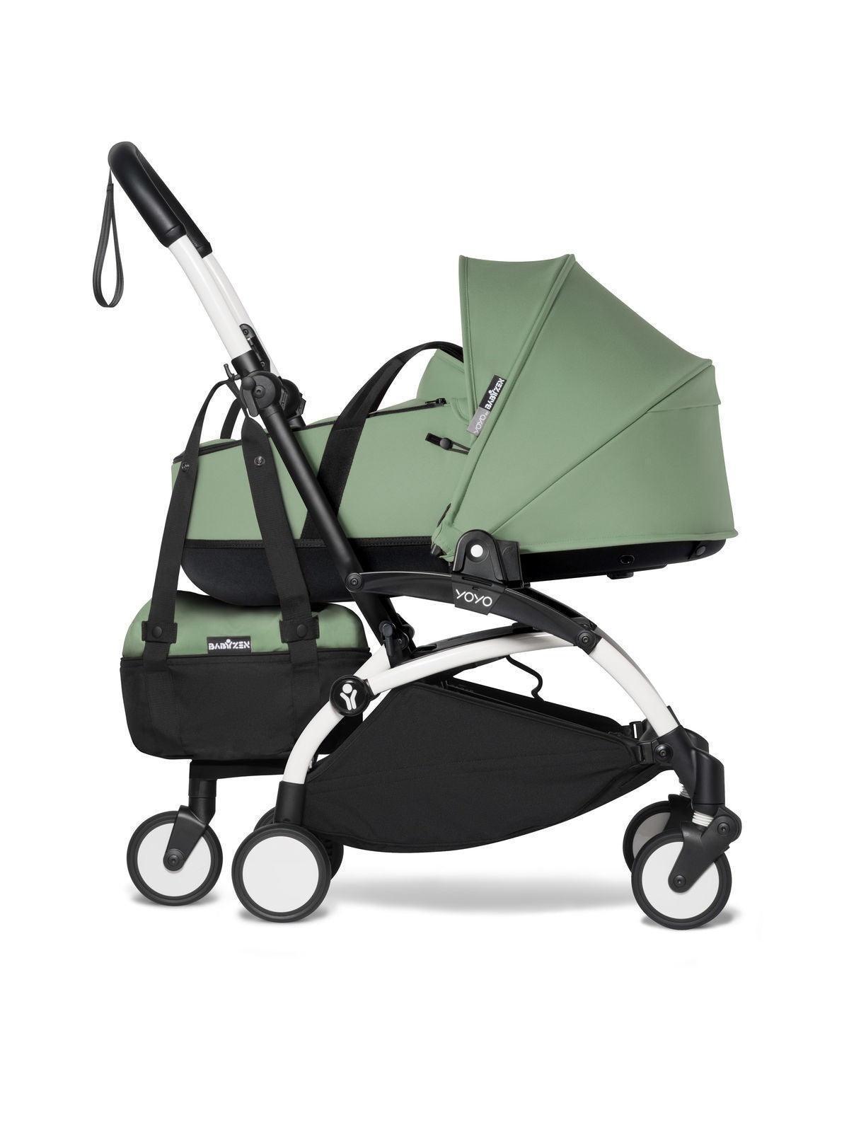 BABYZEN - BABYZEN YOYO bag - Mari Kali Stores Cyprus BABYZEN - BABYZEN YOYO bag - Mari Kali Stores Cyprus