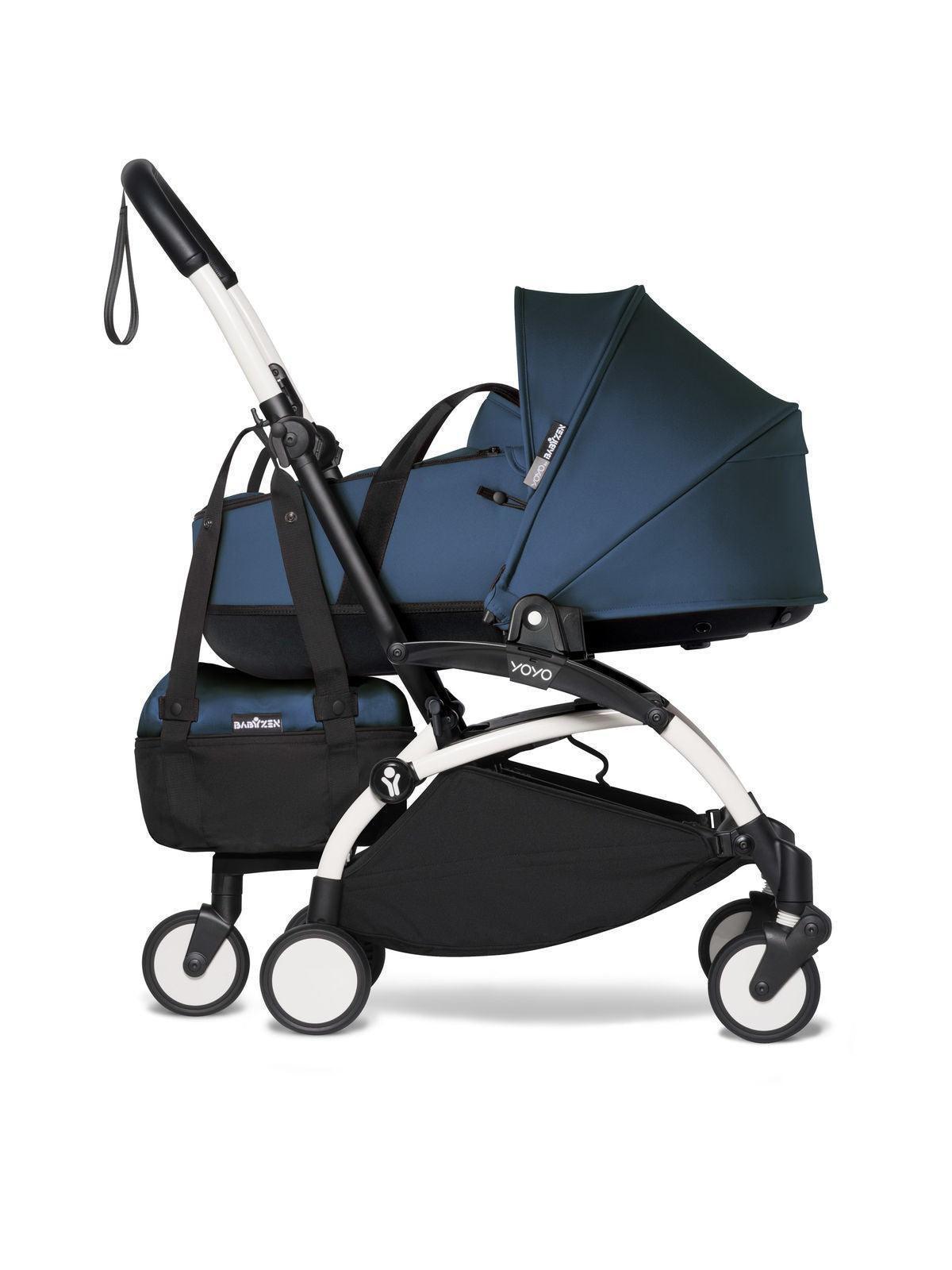 BABYZEN - BABYZEN YOYO bag - Mari Kali Stores Cyprus BABYZEN - BABYZEN YOYO bag - Mari Kali Stores Cyprus