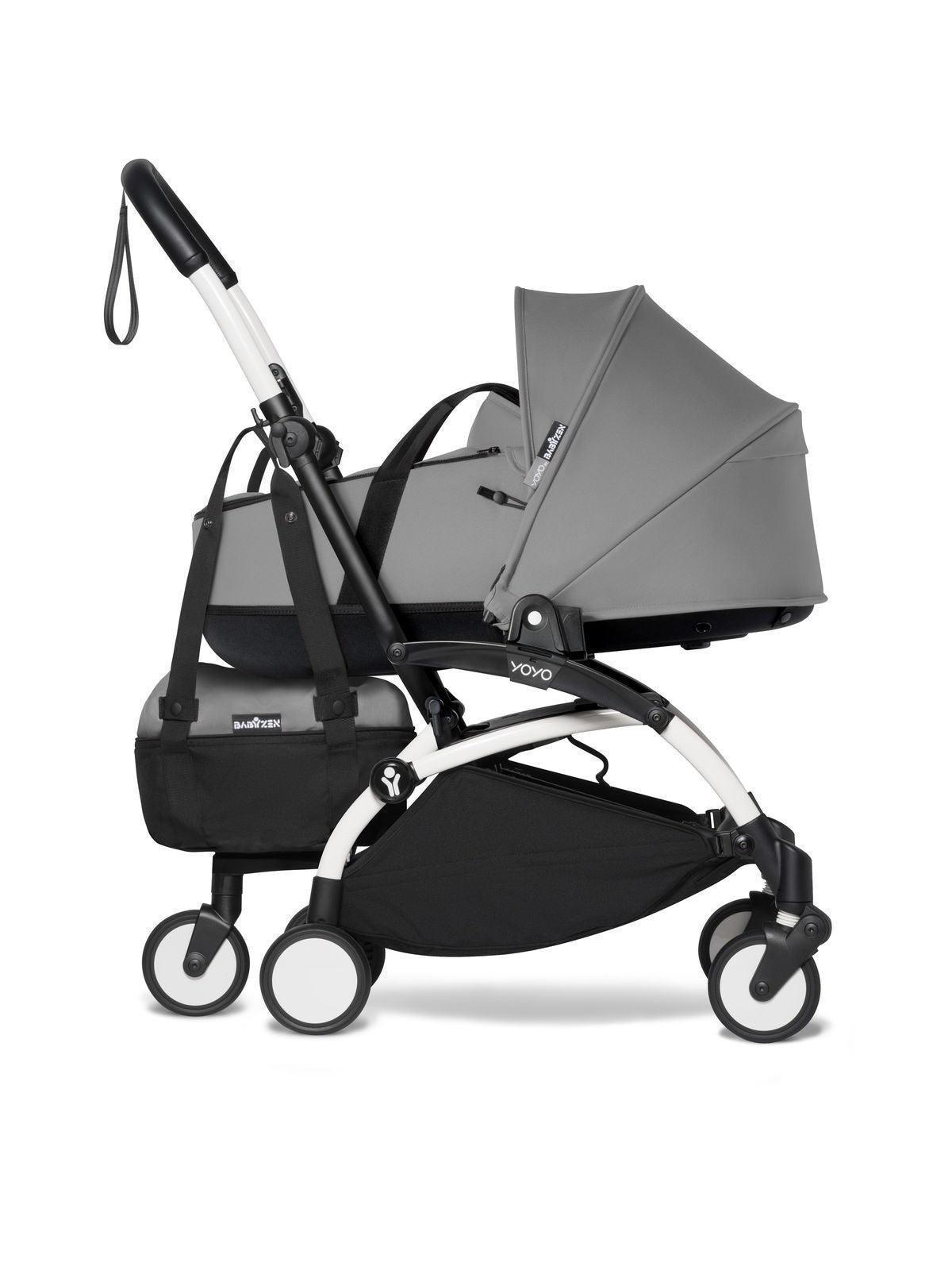 BABYZEN - BABYZEN YOYO bag - Mari Kali Stores Cyprus BABYZEN - BABYZEN YOYO bag - Mari Kali Stores Cyprus