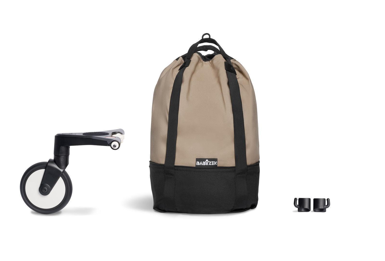 BABYZEN - BABYZEN YOYO bag - Mari Kali Stores Cyprus BABYZEN - BABYZEN YOYO bag - Mari Kali Stores Cyprus