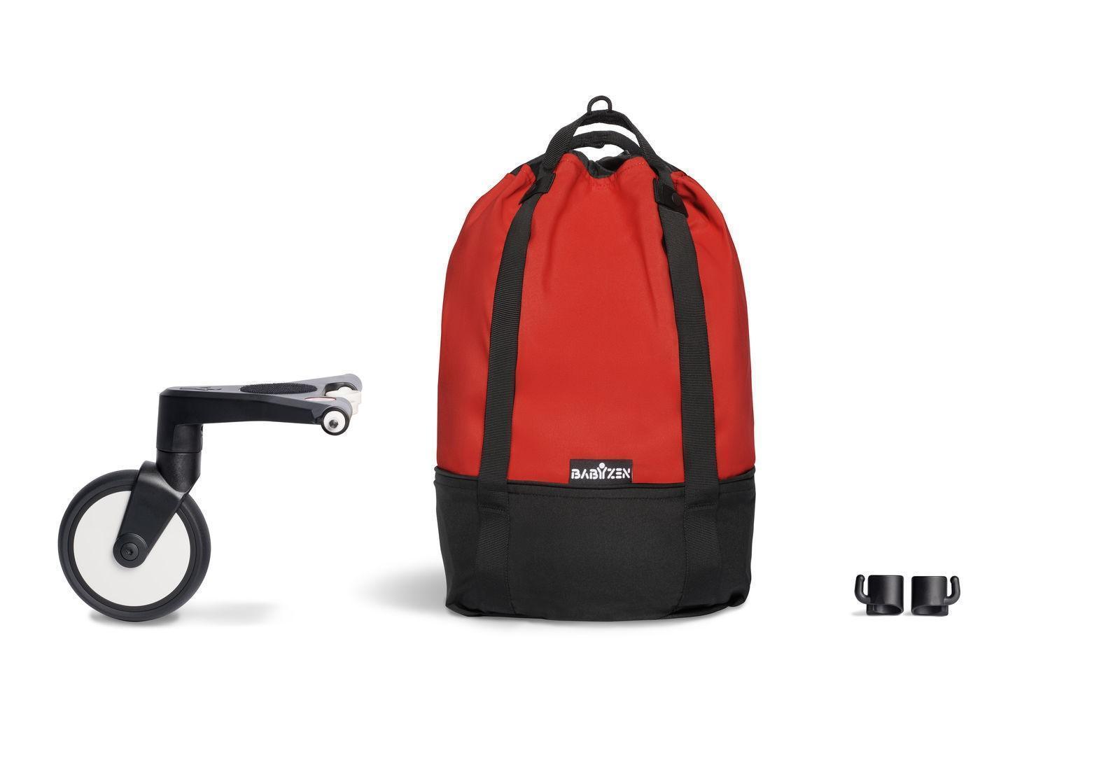 BABYZEN - BABYZEN YOYO bag - Mari Kali Stores Cyprus BABYZEN - BABYZEN YOYO bag - Mari Kali Stores Cyprus