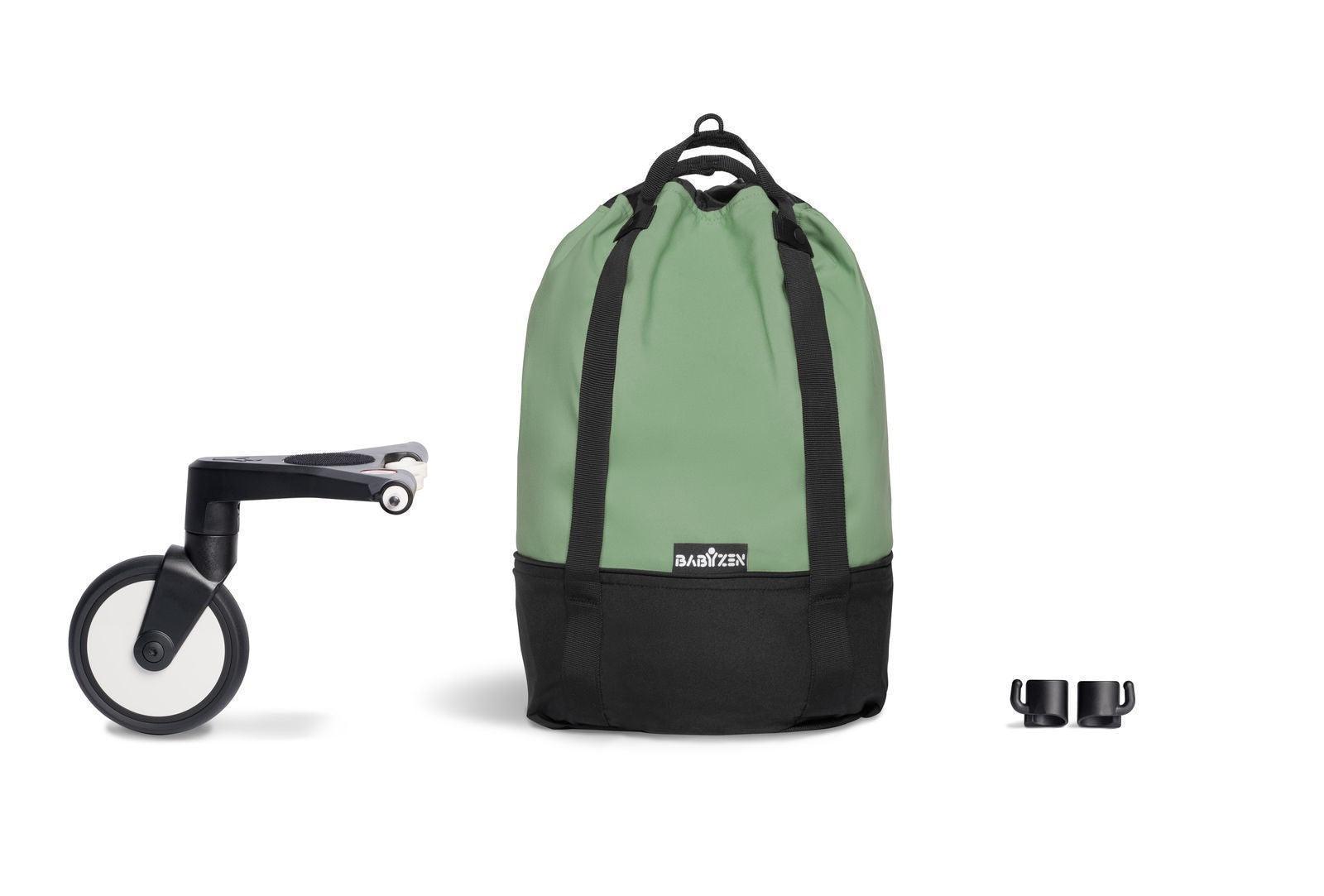 BABYZEN - BABYZEN YOYO bag - Mari Kali Stores Cyprus BABYZEN - BABYZEN YOYO bag - Mari Kali Stores Cyprus