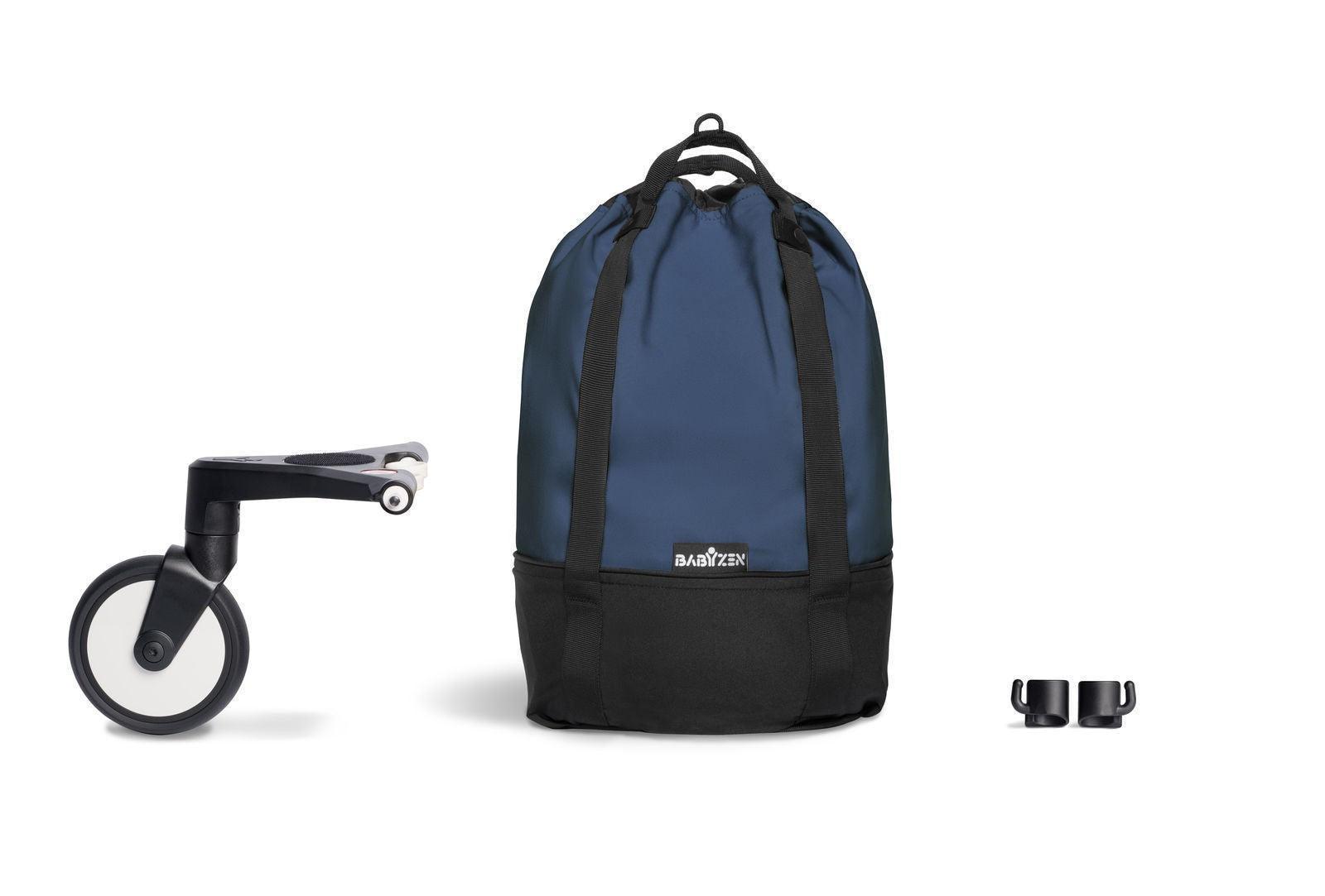BABYZEN - BABYZEN YOYO bag - Mari Kali Stores Cyprus BABYZEN - BABYZEN YOYO bag - Mari Kali Stores Cyprus