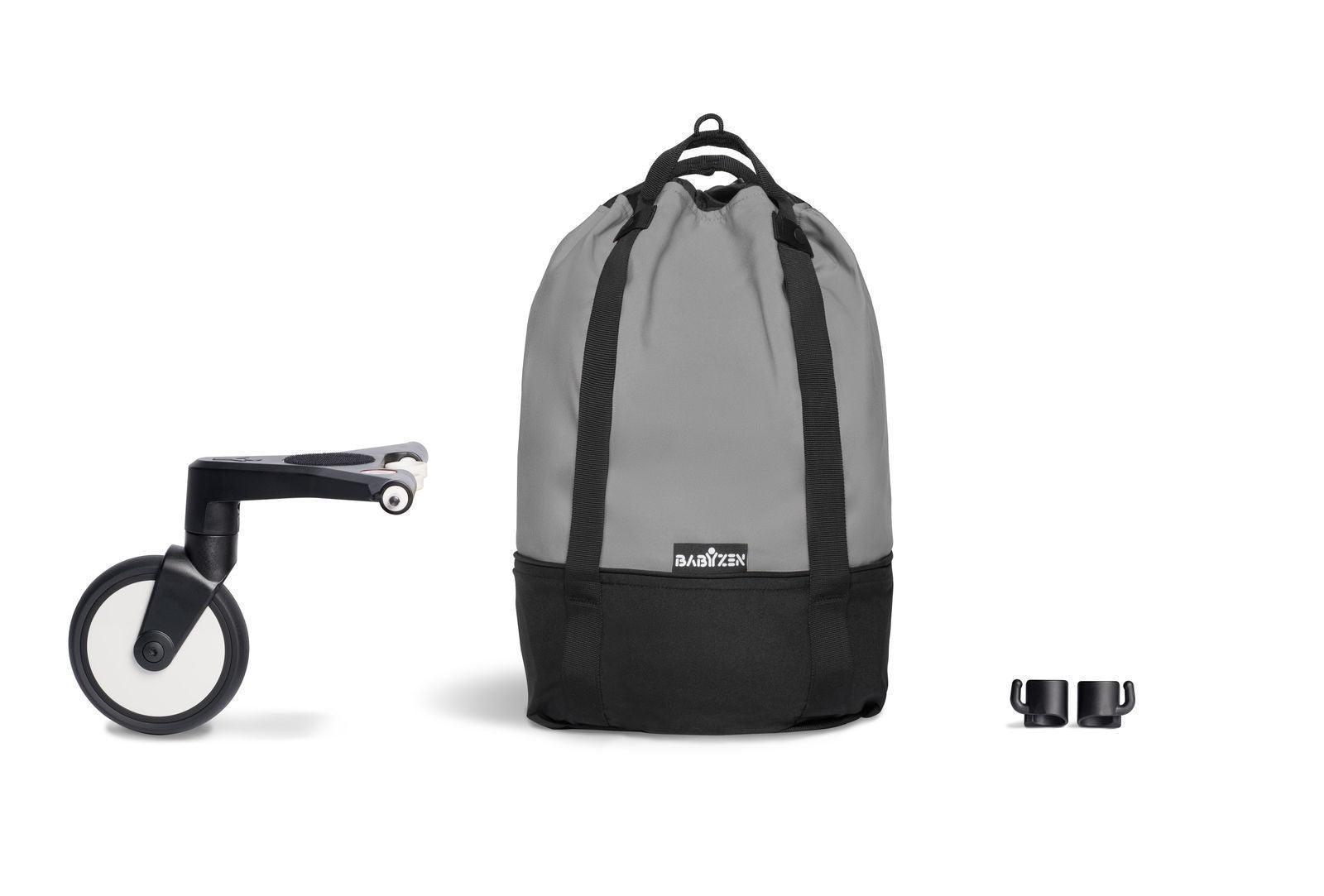 BABYZEN - BABYZEN YOYO bag - Mari Kali Stores Cyprus BABYZEN - BABYZEN YOYO bag - Mari Kali Stores Cyprus