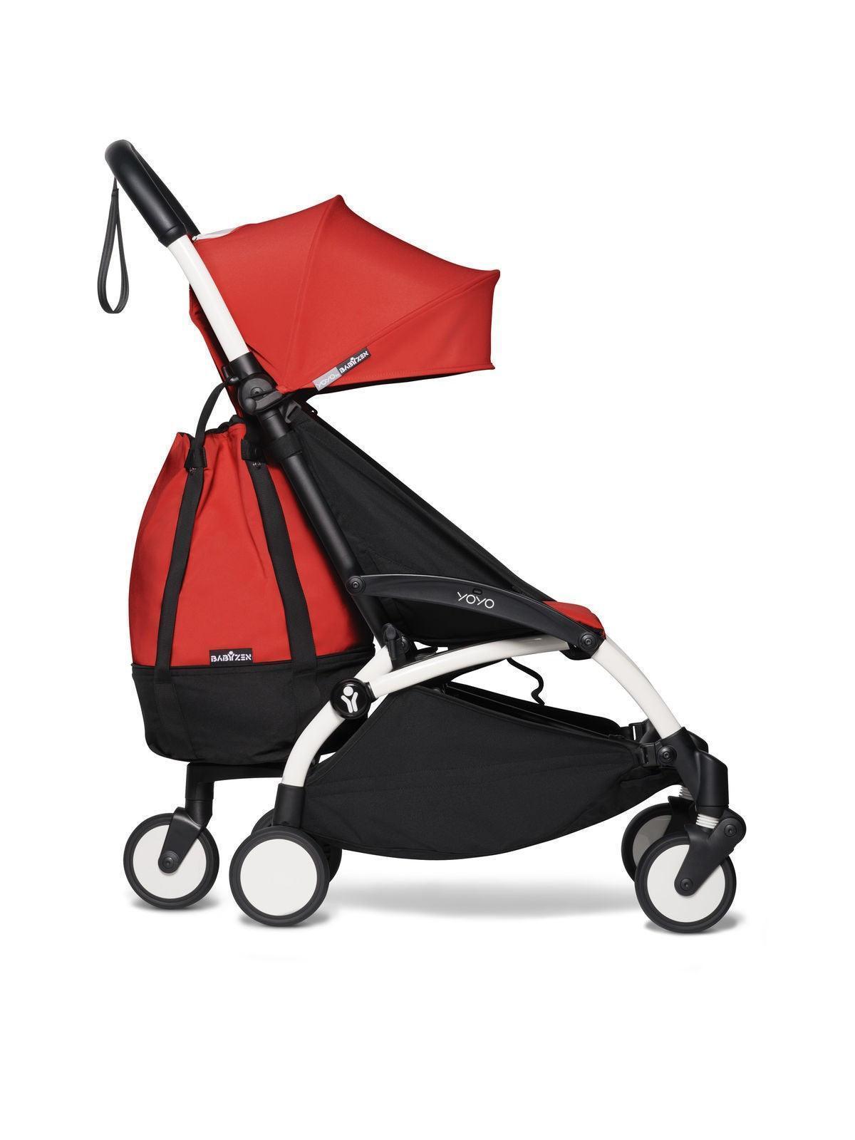 BABYZEN - BABYZEN YOYO bag - Mari Kali Stores Cyprus BABYZEN - BABYZEN YOYO bag - Mari Kali Stores Cyprus