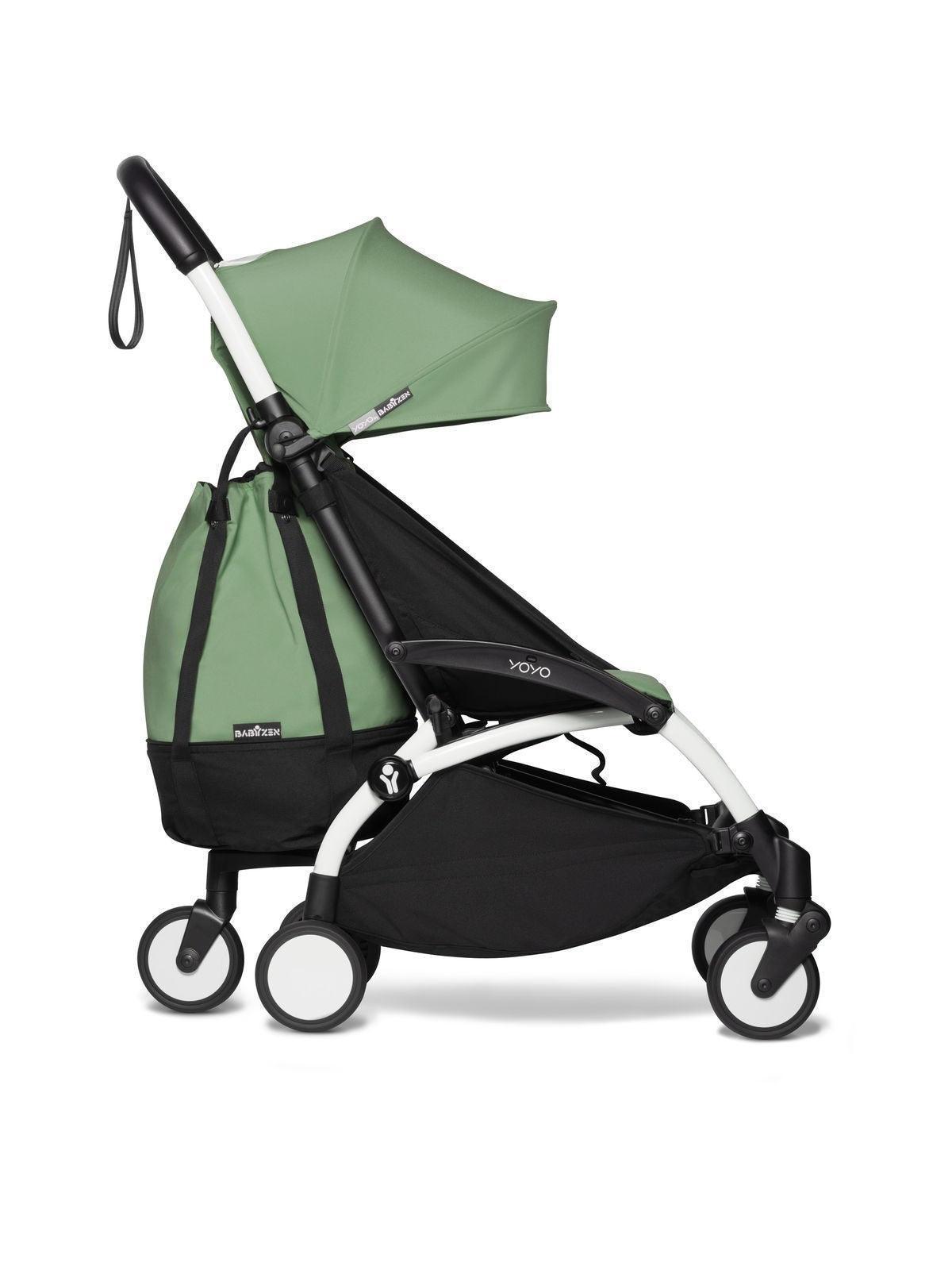 BABYZEN - BABYZEN YOYO bag - Mari Kali Stores Cyprus BABYZEN - BABYZEN YOYO bag - Mari Kali Stores Cyprus