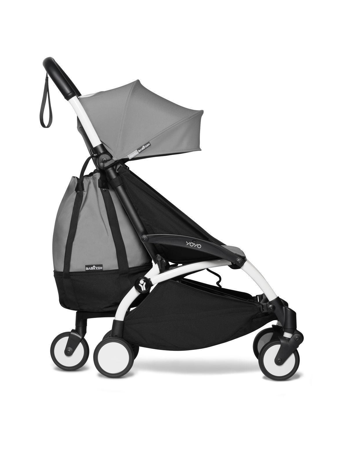 BABYZEN - BABYZEN YOYO bag - Mari Kali Stores Cyprus BABYZEN - BABYZEN YOYO bag - Mari Kali Stores Cyprus