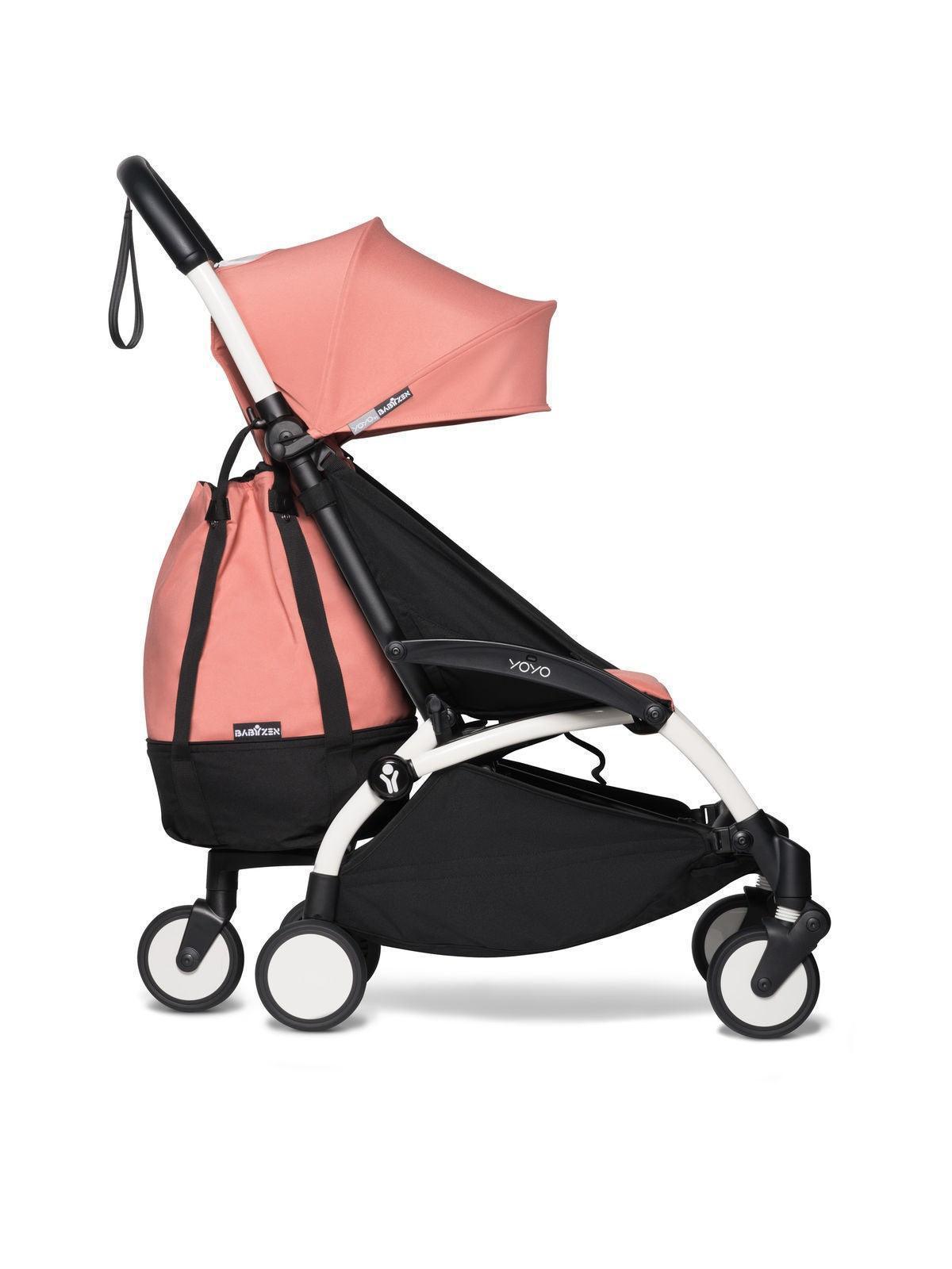 BABYZEN - BABYZEN YOYO bag - Mari Kali Stores Cyprus BABYZEN - BABYZEN YOYO bag - Mari Kali Stores Cyprus