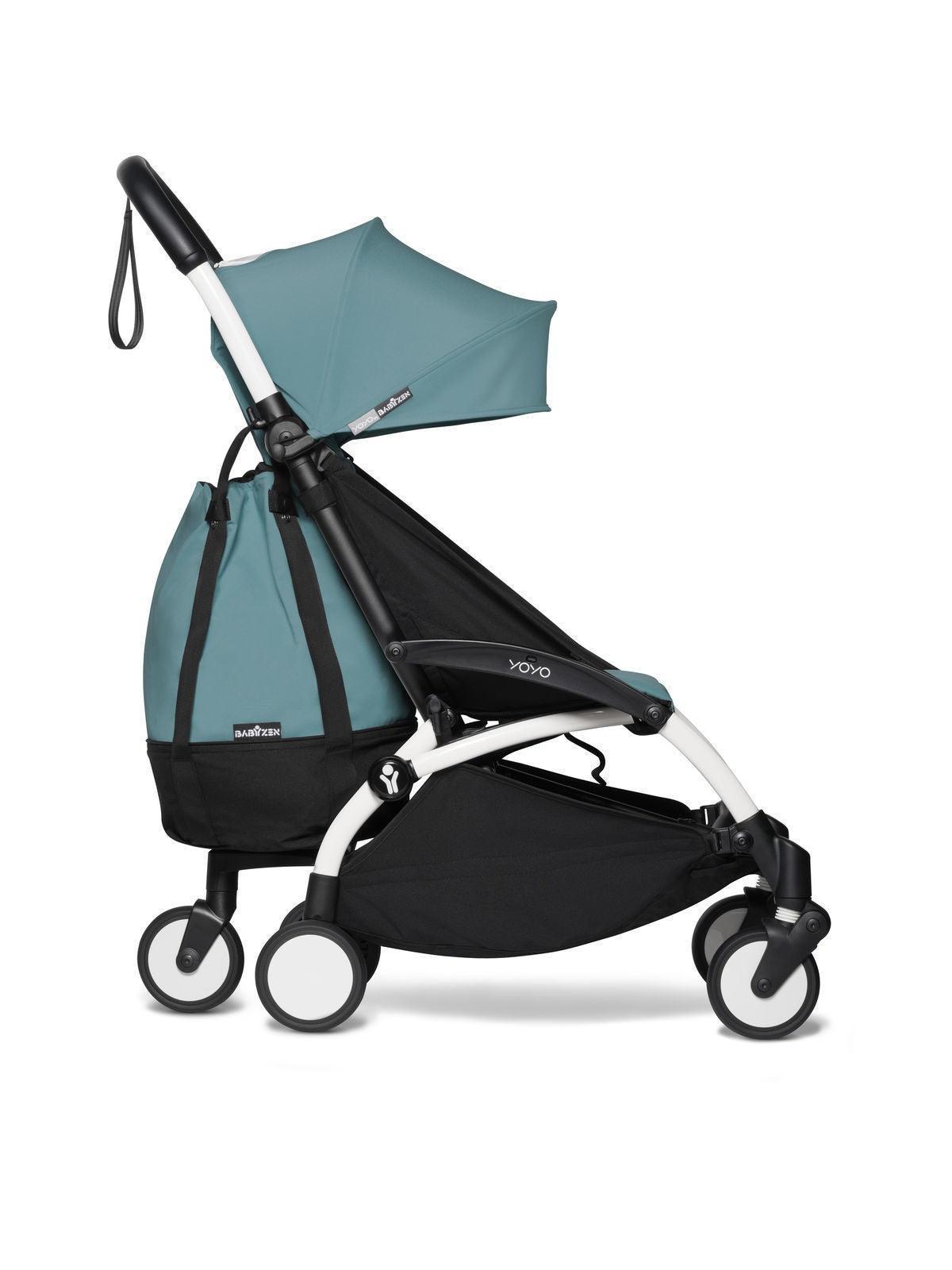 BABYZEN - BABYZEN YOYO bag - Mari Kali Stores Cyprus BABYZEN - BABYZEN YOYO bag - Mari Kali Stores Cyprus