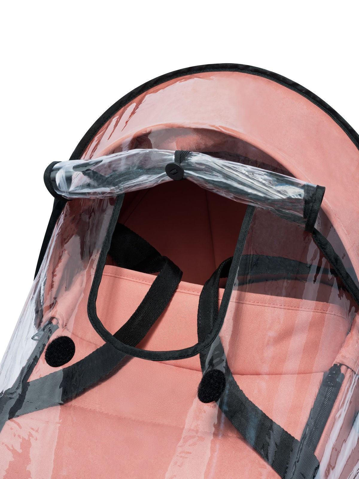 BABYZEN - BABYZEN YOYO bassinet rain cover - Mari Kali Stores Cyprus BABYZEN - BABYZEN YOYO bassinet rain cover - Mari Kali Stores Cyprus