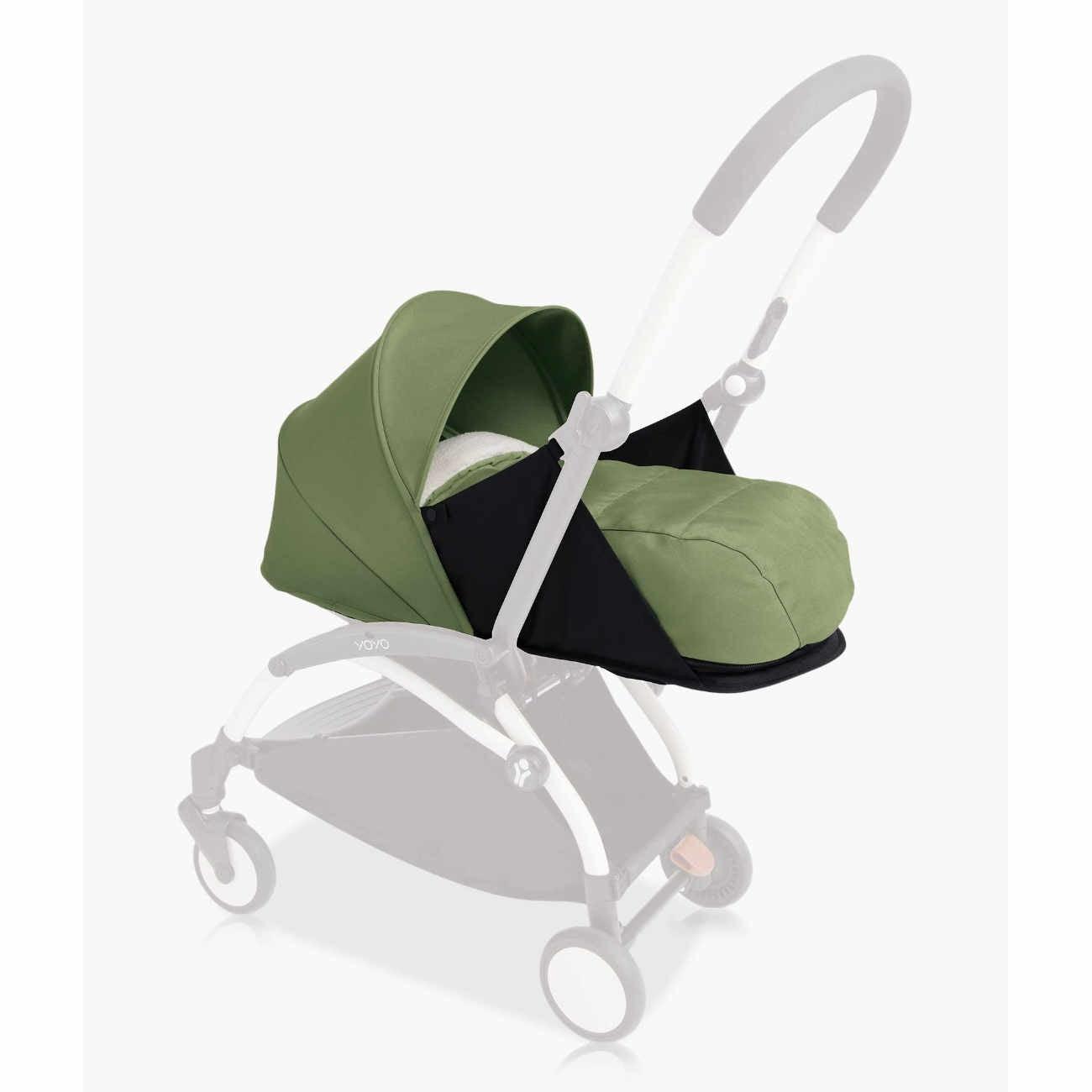BABYZEN - BABYZEN YOYO+ Newborn Pack - Mari Kali Stores Cyprus BABYZEN - BABYZEN YOYO+ Newborn Pack - Mari Kali Stores Cyprus