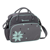 Badabulle - Badabulle vintage changing bag - Mari Kali Stores Cyprus