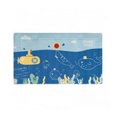 Babymoov - Babymoov Badabulle Bath Mat with Temperature Sensor - Mari Kali Stores Cyprus