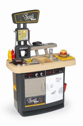 Smoby Chef's Bar - Mari Kali Stores Cyprus