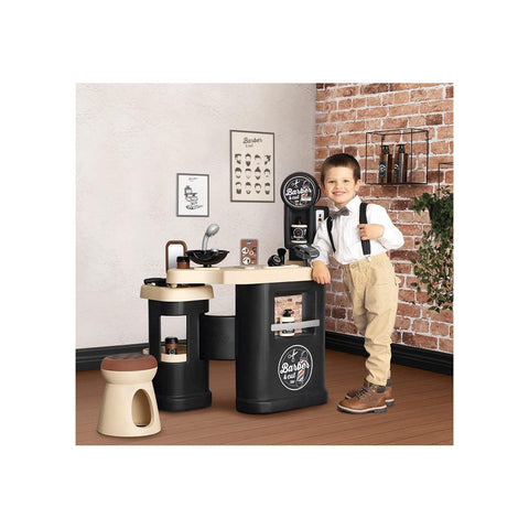 Smoby Barber and Cut - Mari Kali Stores Cyprus Smoby Barber and Cut - Mari Kali Stores Cyprus