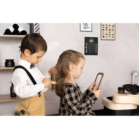 Smoby Barber and Cut - Mari Kali Stores Cyprus Smoby Barber and Cut - Mari Kali Stores Cyprus