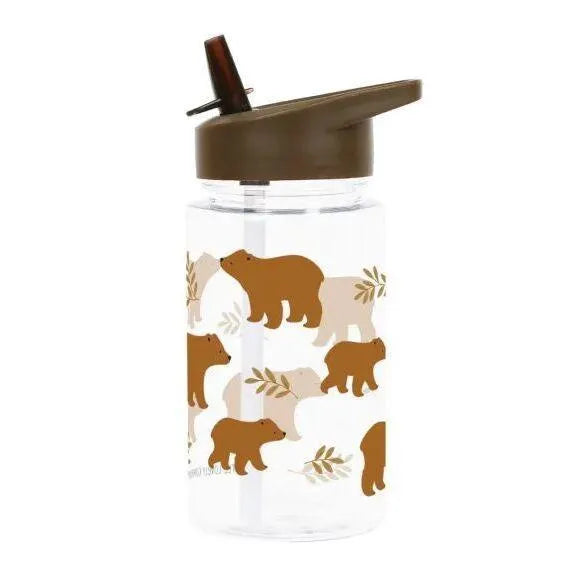 Mepal little lovely company drink bottle 450ml - Mari Kali Stores Cyprus Mepal little lovely company drink bottle 450ml - Mari Kali Stores Cyprus