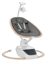 Kikkaboo Electrical swing BeeMoove Grey