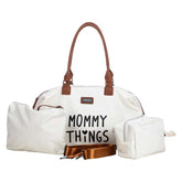 FreeON Mommy things bag, beige
