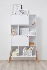 Bellamy - Lotta snow bookcase - Mari Kali Stores Cyprus