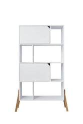 Bellamy - Lotta snow bookcase - Mari Kali Stores Cyprus