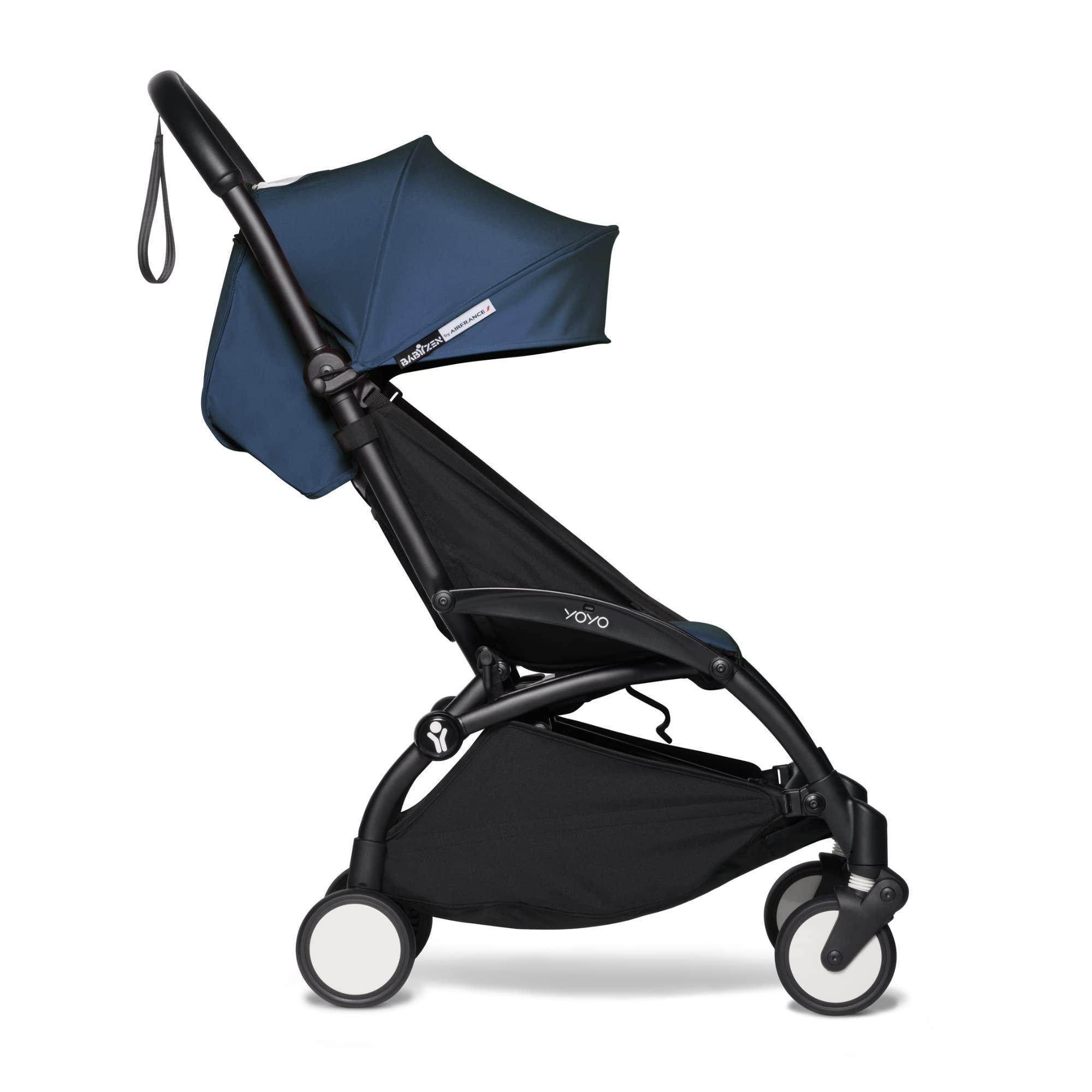 BABYZEN - BabyZen YOYO2 Stroller Frame + Color Pack - Mari Kali Stores Cyprus BABYZEN - BabyZen YOYO2 Stroller Frame + Color Pack - Mari Kali Stores Cyprus
