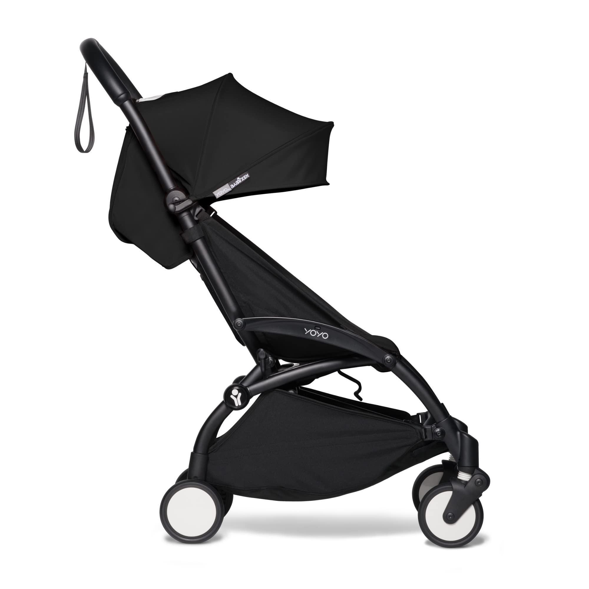 BABYZEN - BabyZen YOYO2 Stroller Frame + Color Pack - Mari Kali Stores Cyprus BABYZEN - BabyZen YOYO2 Stroller Frame + Color Pack - Mari Kali Stores Cyprus