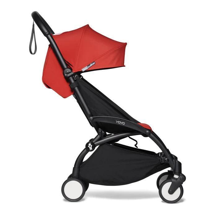 BABYZEN - BabyZen YOYO2 Stroller Frame + Color Pack - Mari Kali Stores Cyprus BABYZEN - BabyZen YOYO2 Stroller Frame + Color Pack - Mari Kali Stores Cyprus