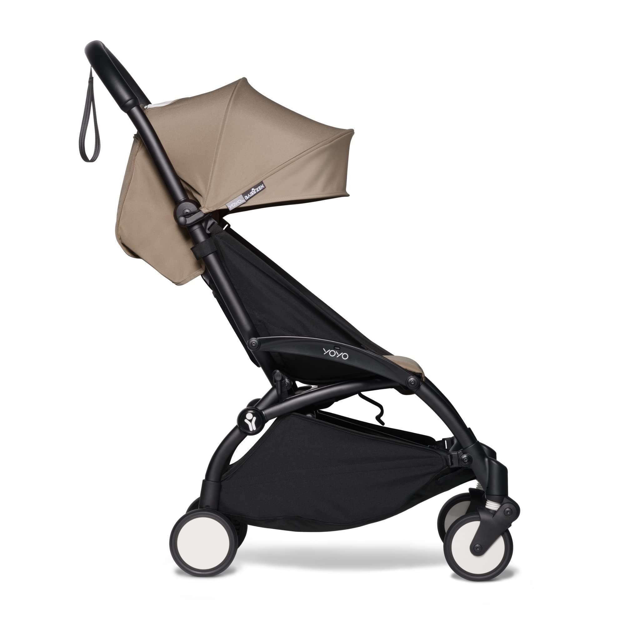 BABYZEN - BabyZen YOYO2 Stroller Frame + Color Pack - Mari Kali Stores Cyprus BABYZEN - BabyZen YOYO2 Stroller Frame + Color Pack - Mari Kali Stores Cyprus