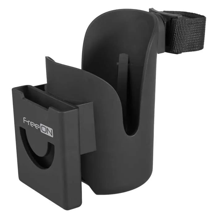 FreeON bottle and phone holder 2 in 1 FreeON bottle and phone holder 2 in 1