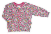 Bamar Nicol Sweatshirt - boomer girl floral LEA - Mari Kali Stores Cyprus