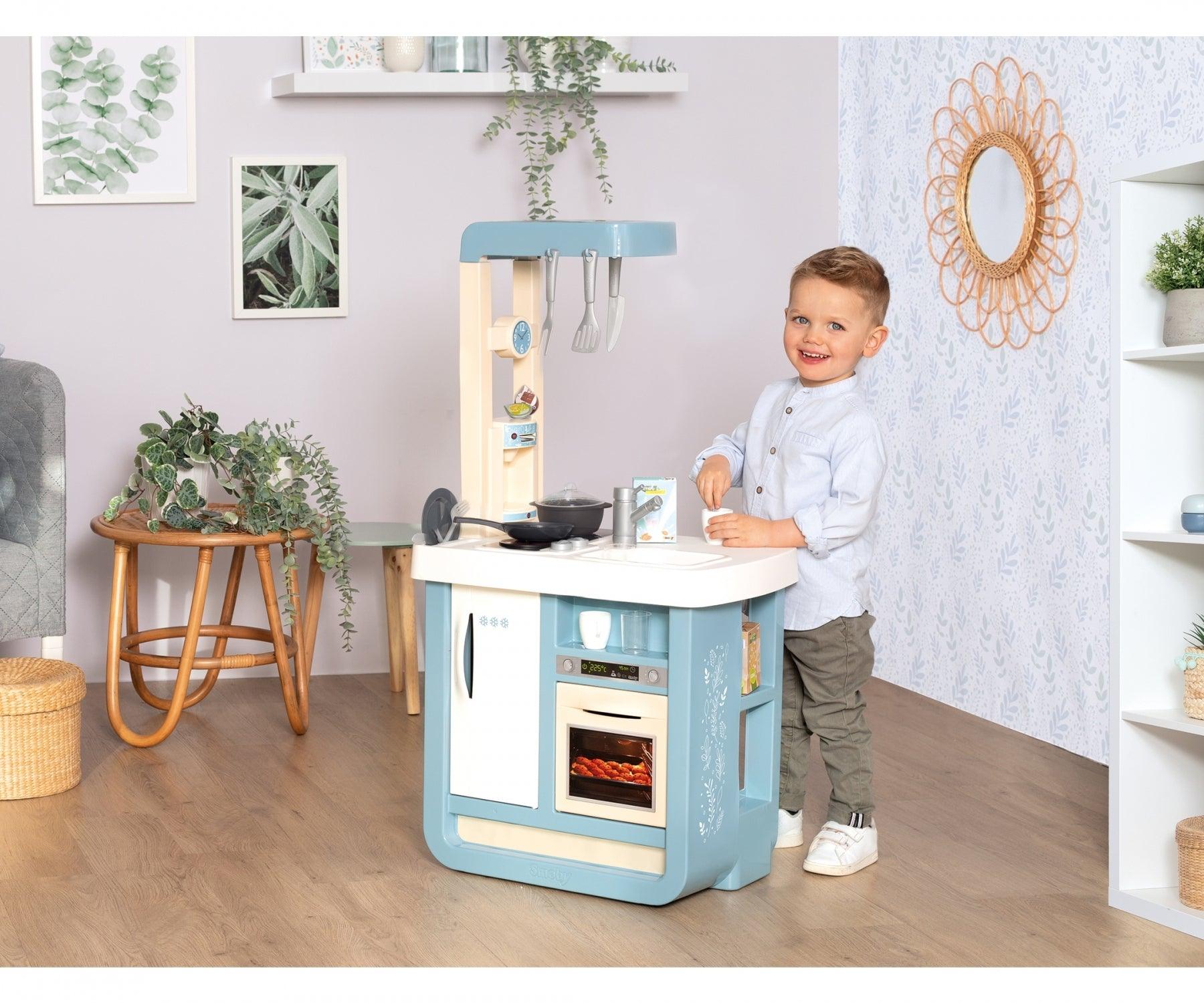 Smoby Bon Appetit Kitchen - Mari Kali Stores Cyprus Smoby Bon Appetit Kitchen - Mari Kali Stores Cyprus